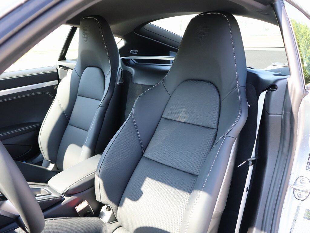 2025 Porsche 718 Cayman San Clemente CA