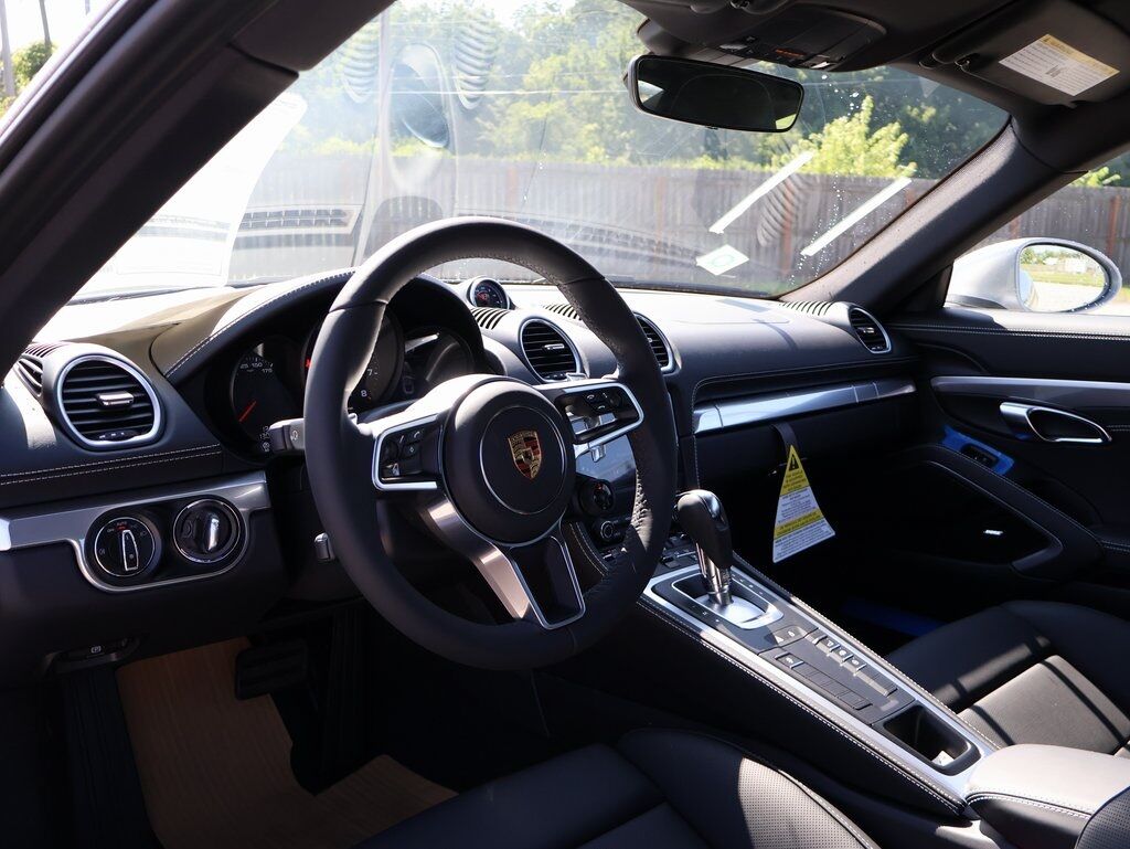 2025 Porsche 718 Cayman San Clemente CA