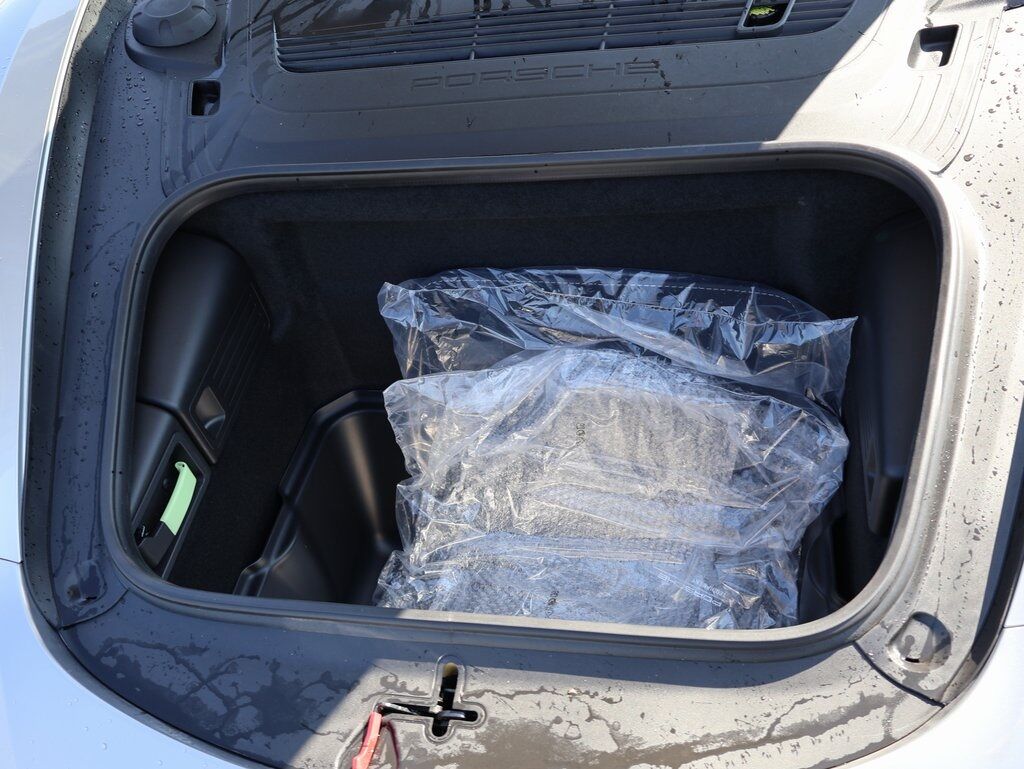 2025 Porsche 718 Cayman San Clemente CA