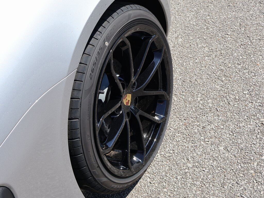 2025 Porsche 718 Cayman San Clemente CA