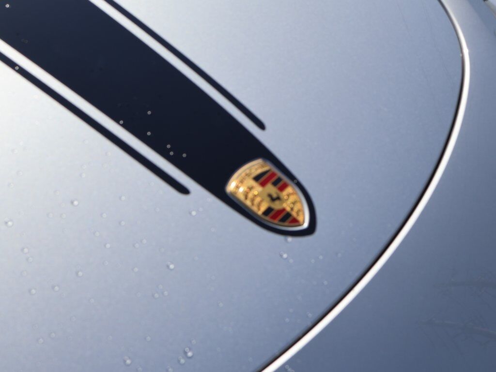 2025 Porsche 718 Cayman San Clemente CA