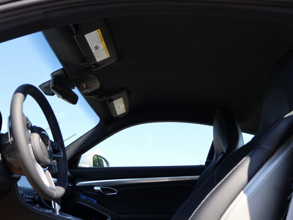2025 Porsche 718 Cayman San Clemente CA
