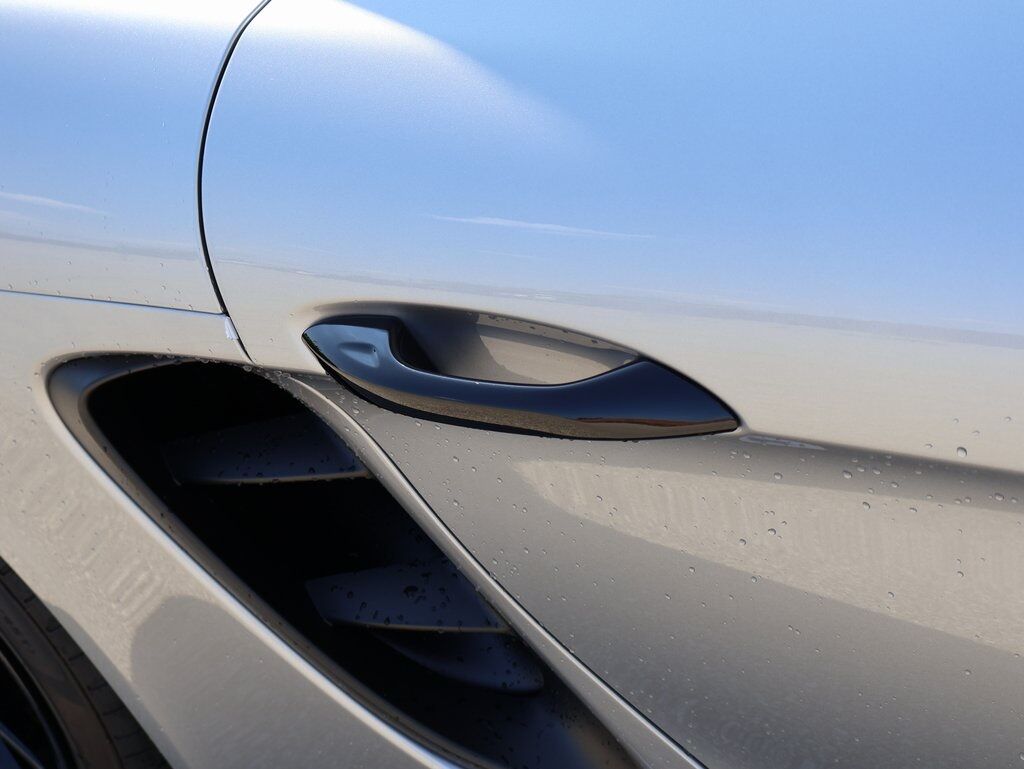 2025 Porsche 718 Cayman San Clemente CA