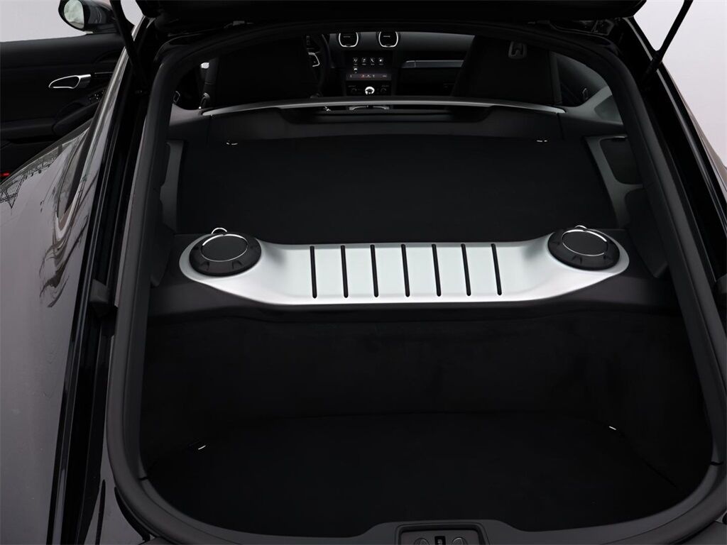 2025 Porsche 718 Cayman San Clemente CA