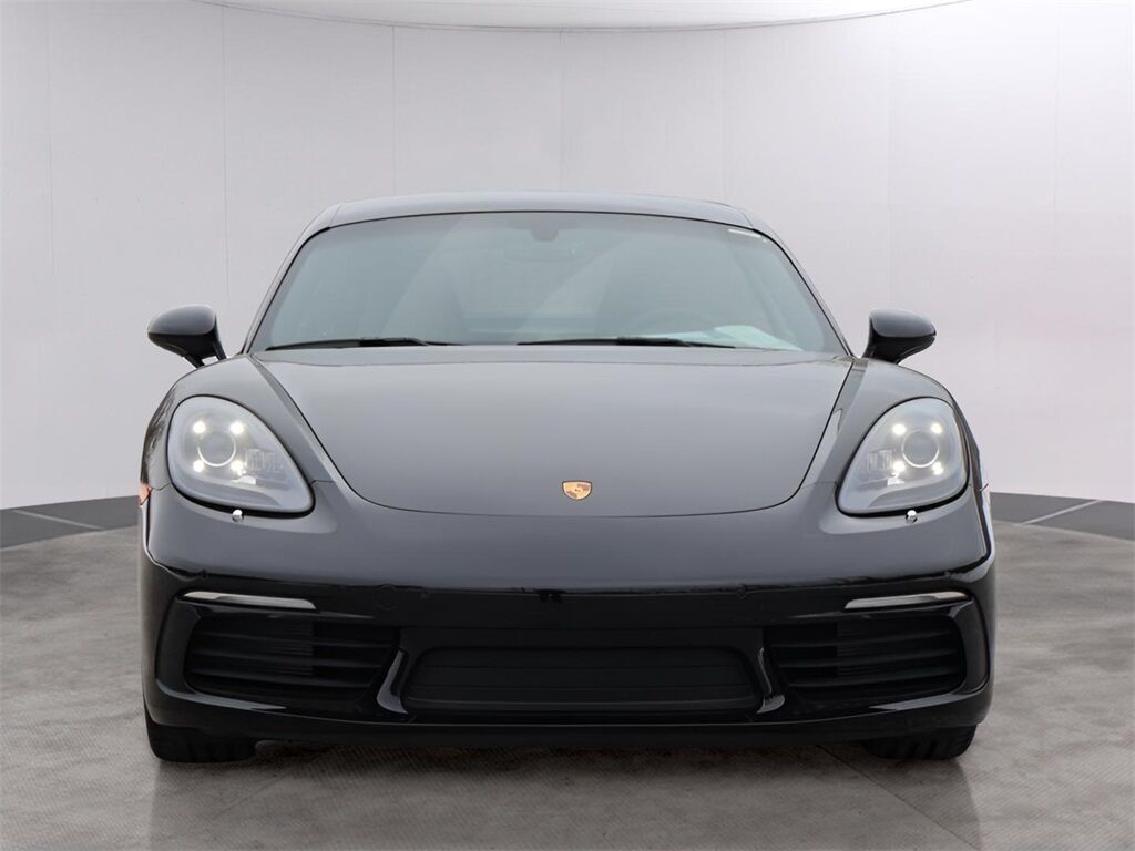 2025 Porsche 718 Cayman San Clemente CA