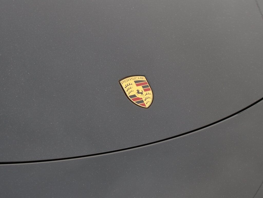 2025 Porsche 718 Cayman San Clemente CA