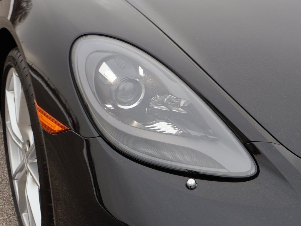 2025 Porsche 718 Cayman San Clemente CA