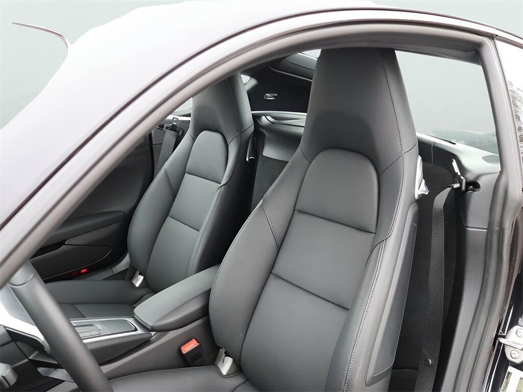 2025 Porsche 718 Cayman San Clemente CA