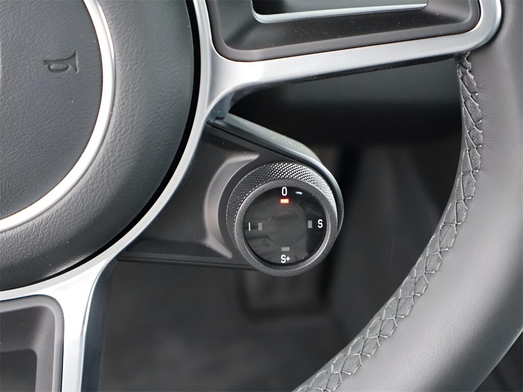 2025 Porsche 718 Cayman San Clemente CA