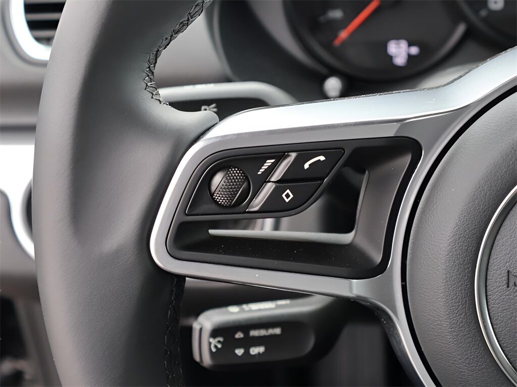 2025 Porsche 718 Cayman San Clemente CA