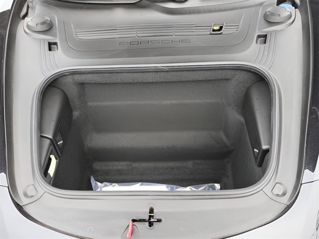 2025 Porsche 718 Cayman San Clemente CA