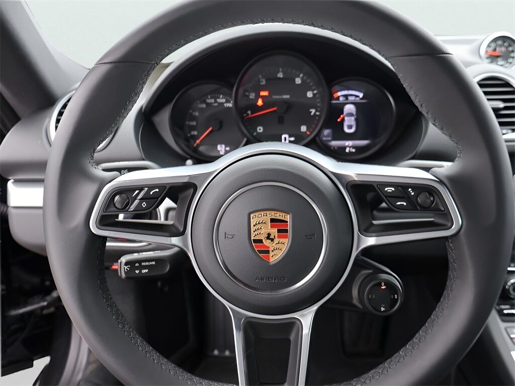 2025 Porsche 718 Cayman San Clemente CA