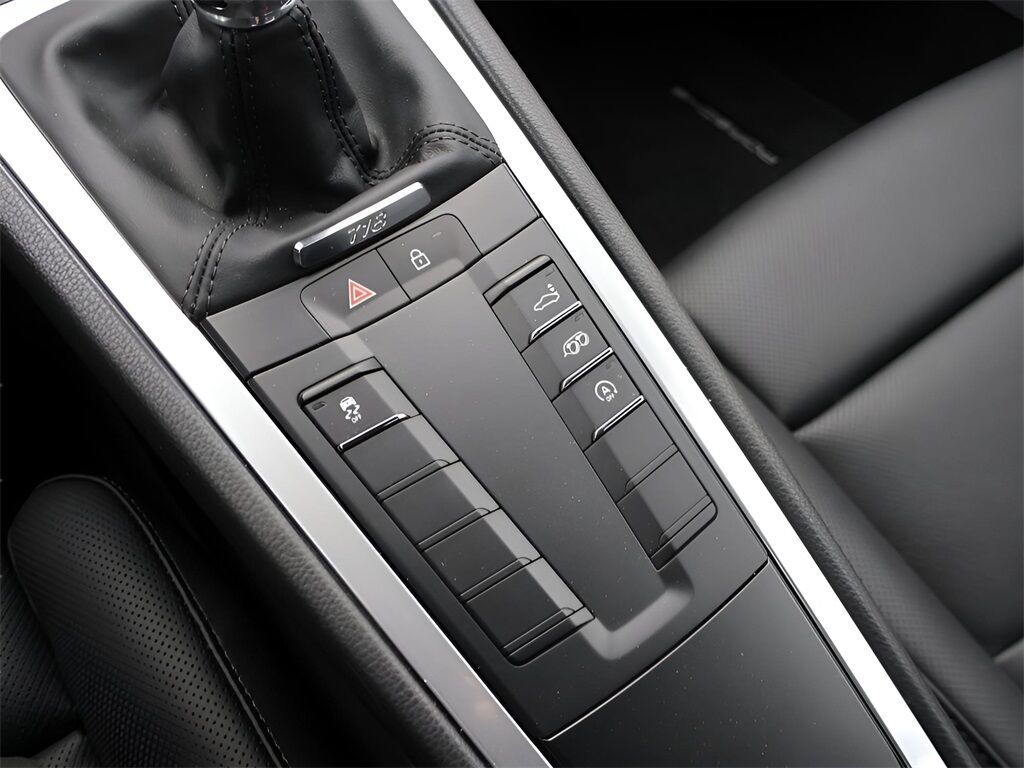 2025 Porsche 718 Cayman San Clemente CA