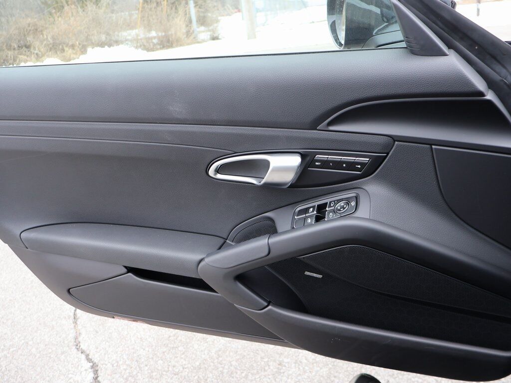 2025 Porsche 718 Cayman San Clemente CA