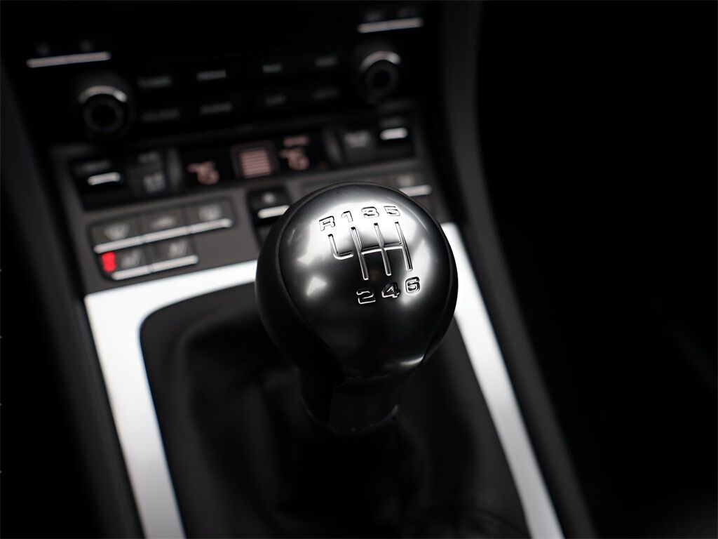 2025 Porsche 718 Cayman San Clemente CA