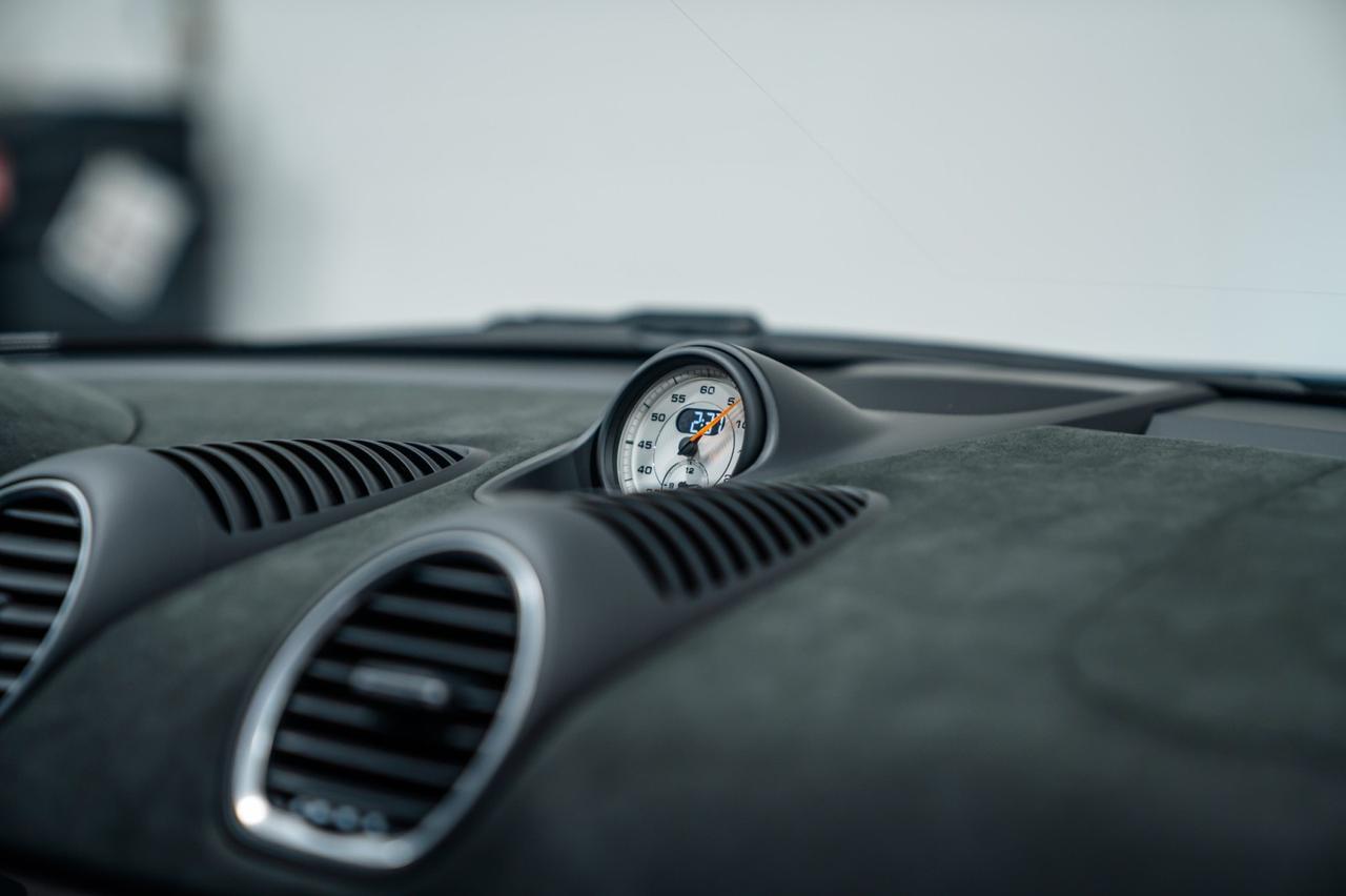 2025 Porsche 718 Cayman GT4 RS Brentwood TN 2025 Porsche 718 Cayman GT4 RS Brentwood TN