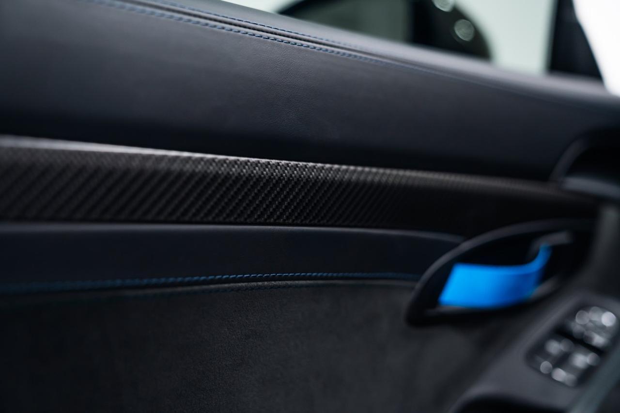 2025 Porsche 718 Cayman GT4 RS Brentwood TN 2025 Porsche 718 Cayman GT4 RS Brentwood TN