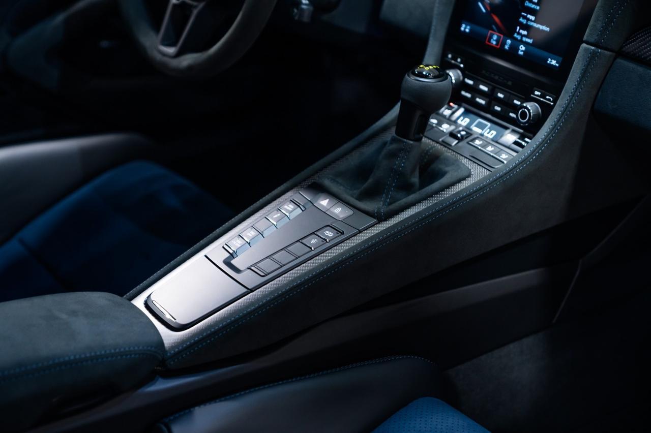 2025 Porsche 718 Cayman GT4 RS Brentwood TN 2025 Porsche 718 Cayman GT4 RS Brentwood TN