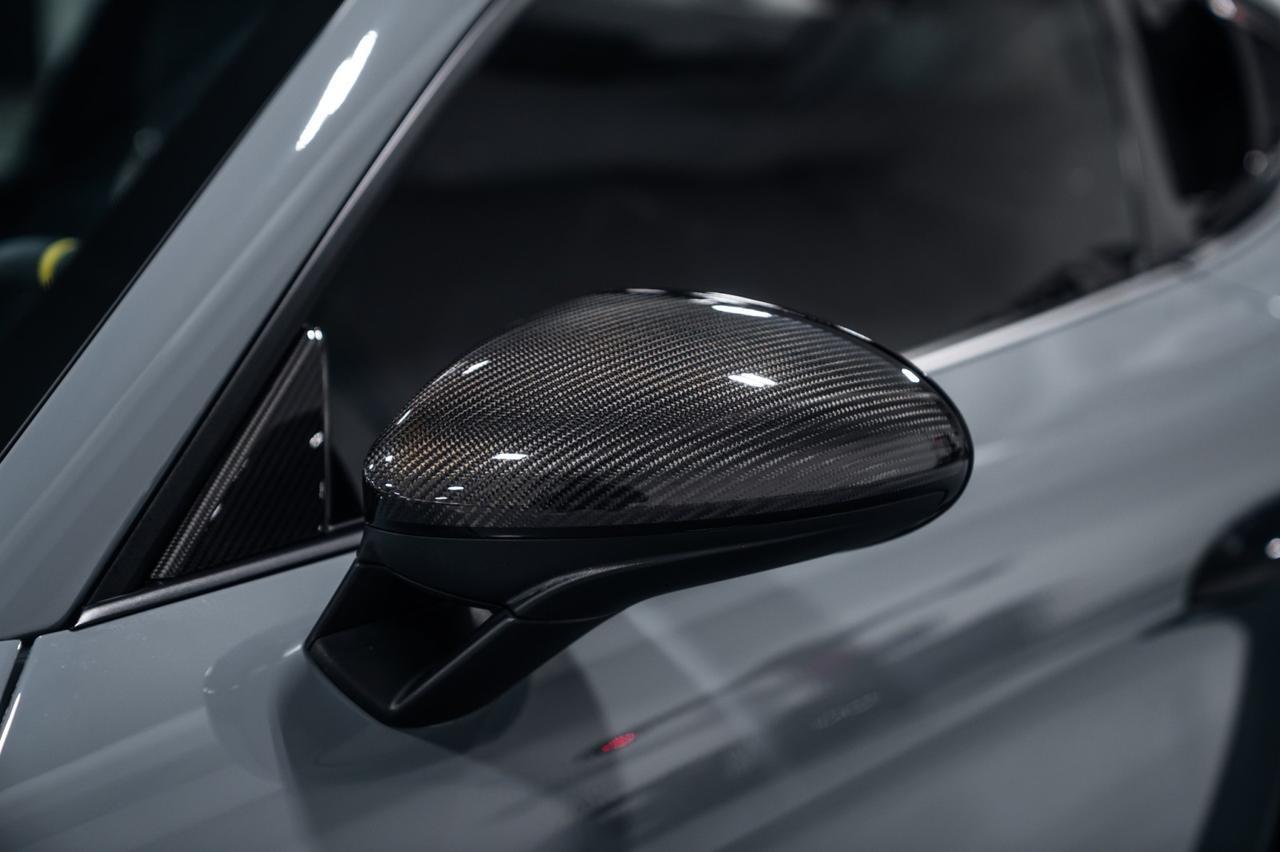 2025 Porsche 718 Cayman GT4 RS Brentwood TN 2025 Porsche 718 Cayman GT4 RS Brentwood TN