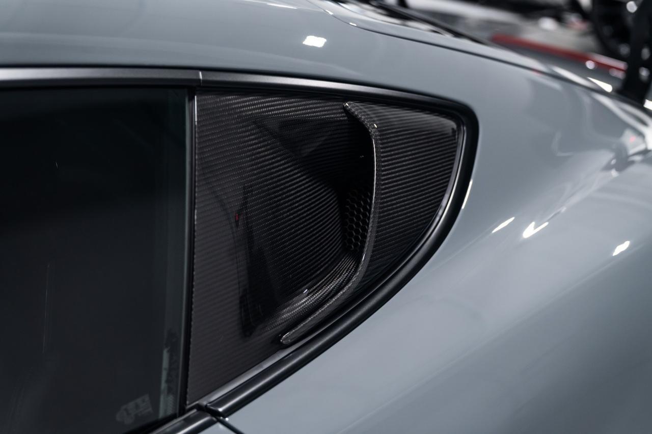 2025 Porsche 718 Cayman GT4 RS Brentwood TN 2025 Porsche 718 Cayman GT4 RS Brentwood TN