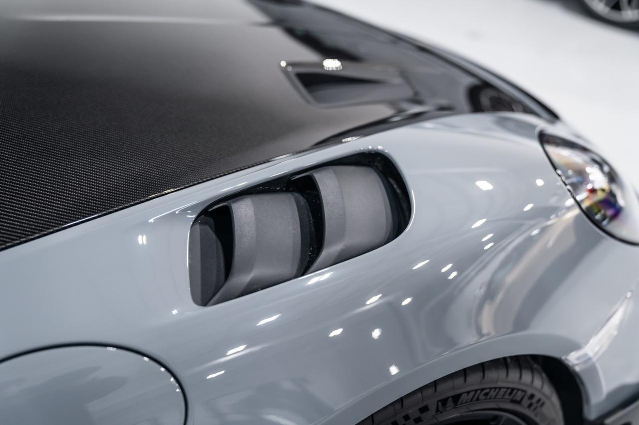 2025 Porsche 718 Cayman GT4 RS Brentwood TN 2025 Porsche 718 Cayman GT4 RS Brentwood TN