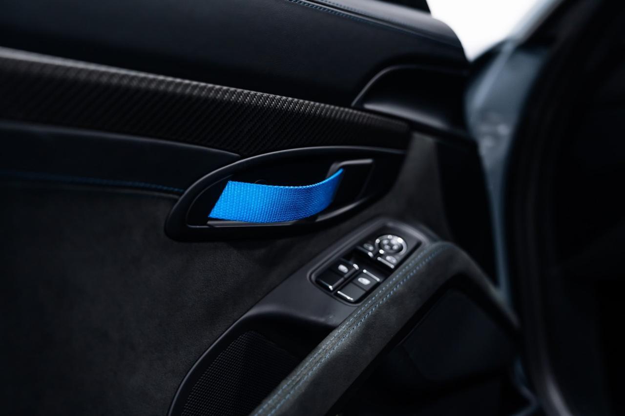 2025 Porsche 718 Cayman GT4 RS Charlotte NC 2025 Porsche 718 Cayman GT4 RS Charlotte NC