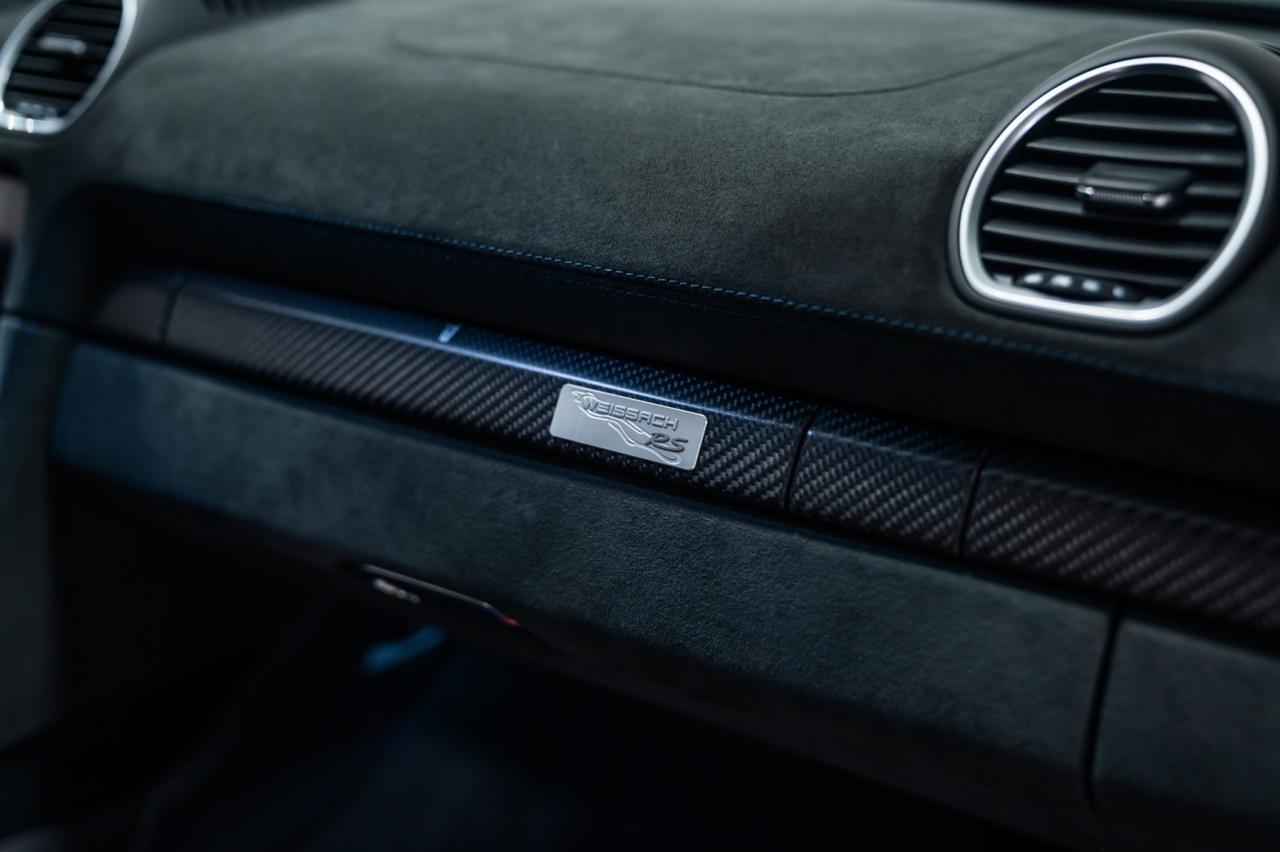 2025 Porsche 718 Cayman GT4 RS Charlotte NC 2025 Porsche 718 Cayman GT4 RS Charlotte NC