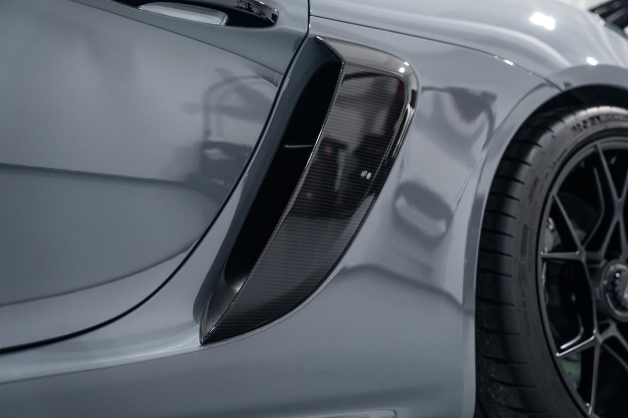 2025 Porsche 718 Cayman GT4 RS Charlotte NC 2025 Porsche 718 Cayman GT4 RS Charlotte NC