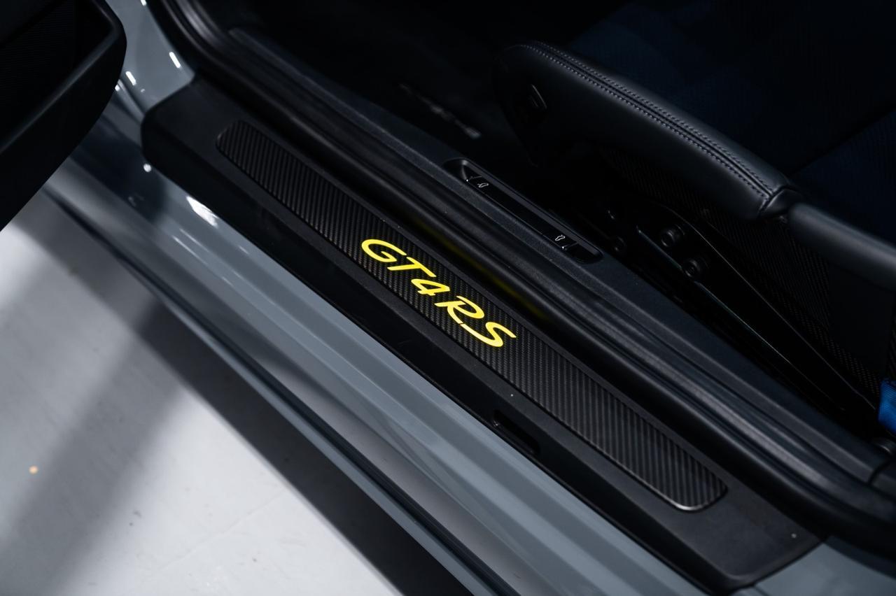 2025 Porsche 718 Cayman GT4 RS Charlotte NC 2025 Porsche 718 Cayman GT4 RS Charlotte NC