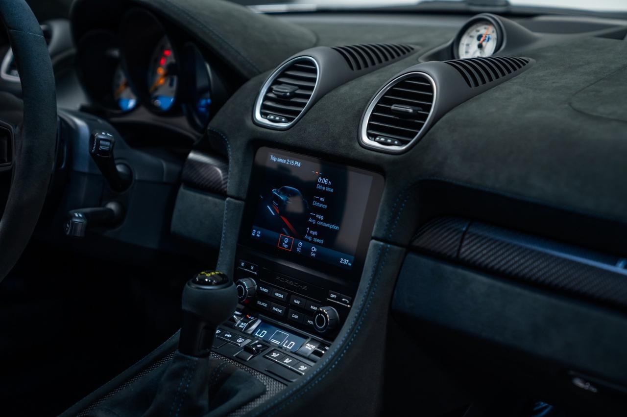 2025 Porsche 718 Cayman GT4 RS Charlotte NC 2025 Porsche 718 Cayman GT4 RS Charlotte NC