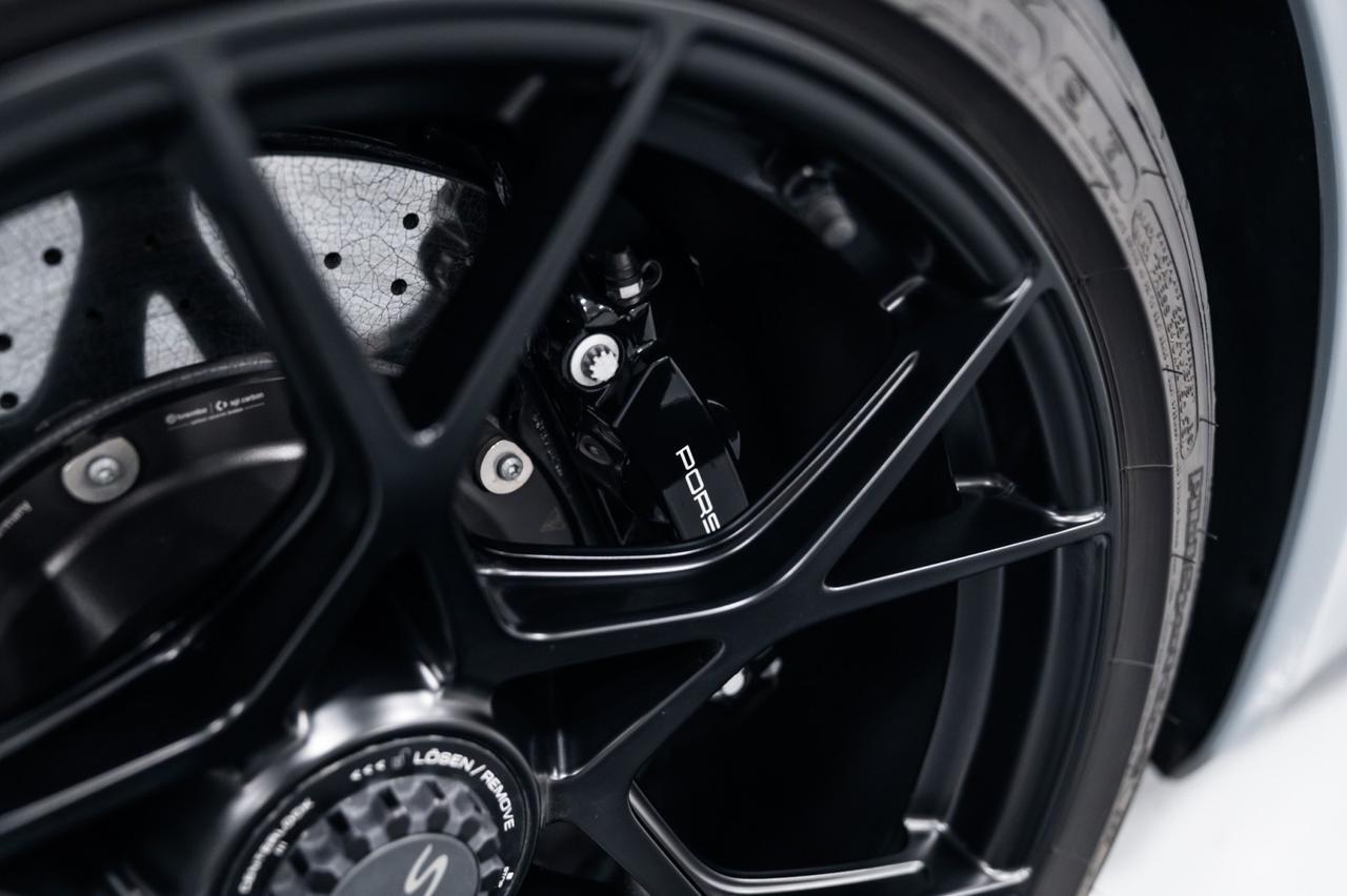 2025 Porsche 718 Cayman GT4 RS Charlotte NC 2025 Porsche 718 Cayman GT4 RS Charlotte NC