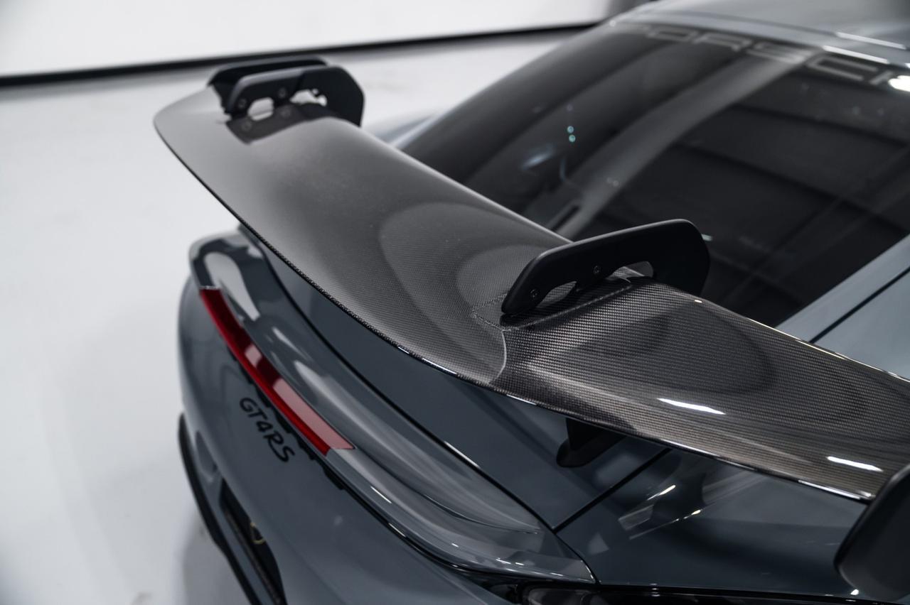 2025 Porsche 718 Cayman GT4 RS Charlotte NC 2025 Porsche 718 Cayman GT4 RS Charlotte NC