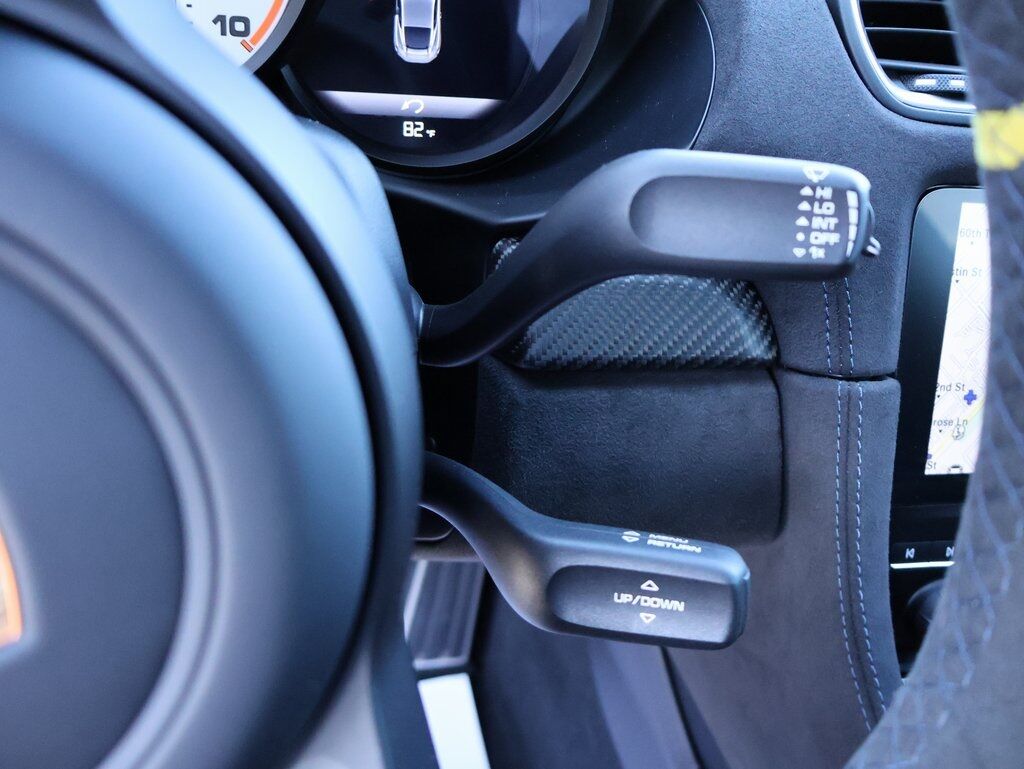 2025 Porsche 718 Cayman GT4 RS San Clemente CA