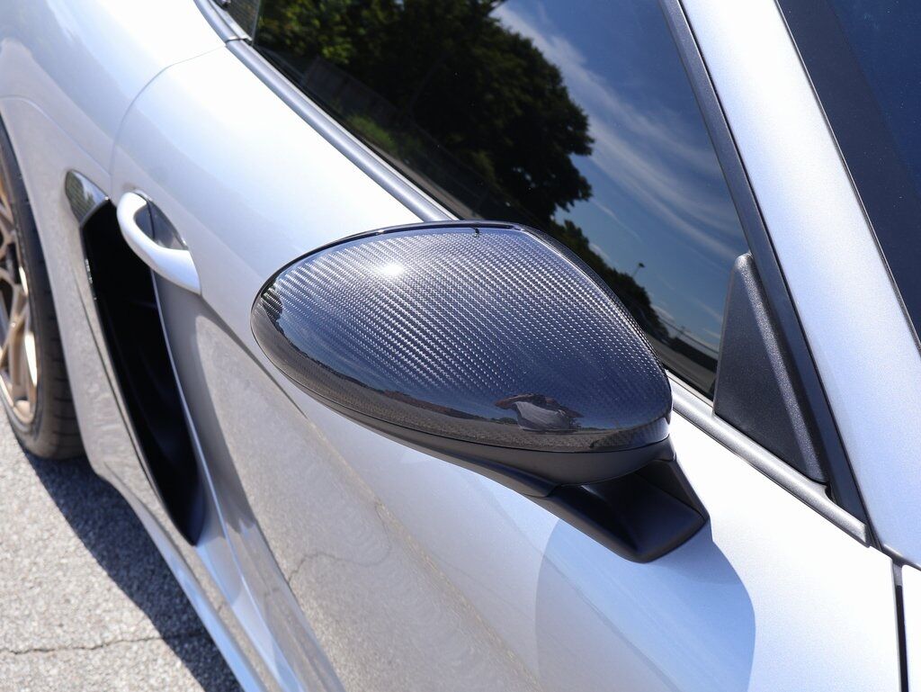2025 Porsche 718 Cayman GT4 RS San Clemente CA