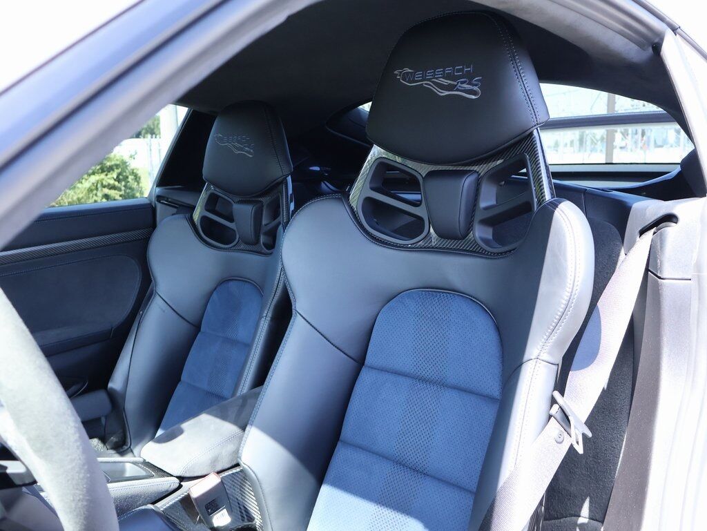 2025 Porsche 718 Cayman GT4 RS San Clemente CA
