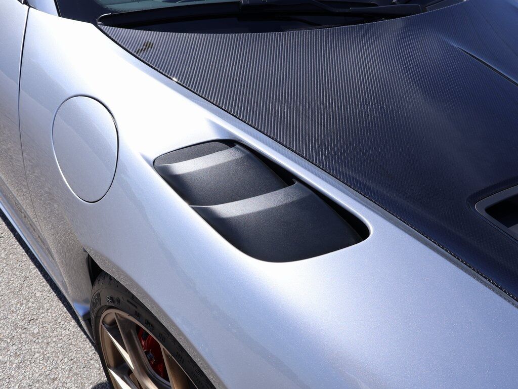 2025 Porsche 718 Cayman GT4 RS San Clemente CA