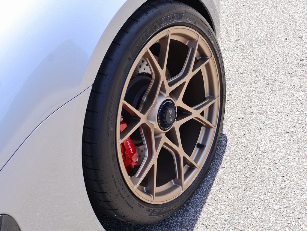 2025 Porsche 718 Cayman GT4 RS San Clemente CA
