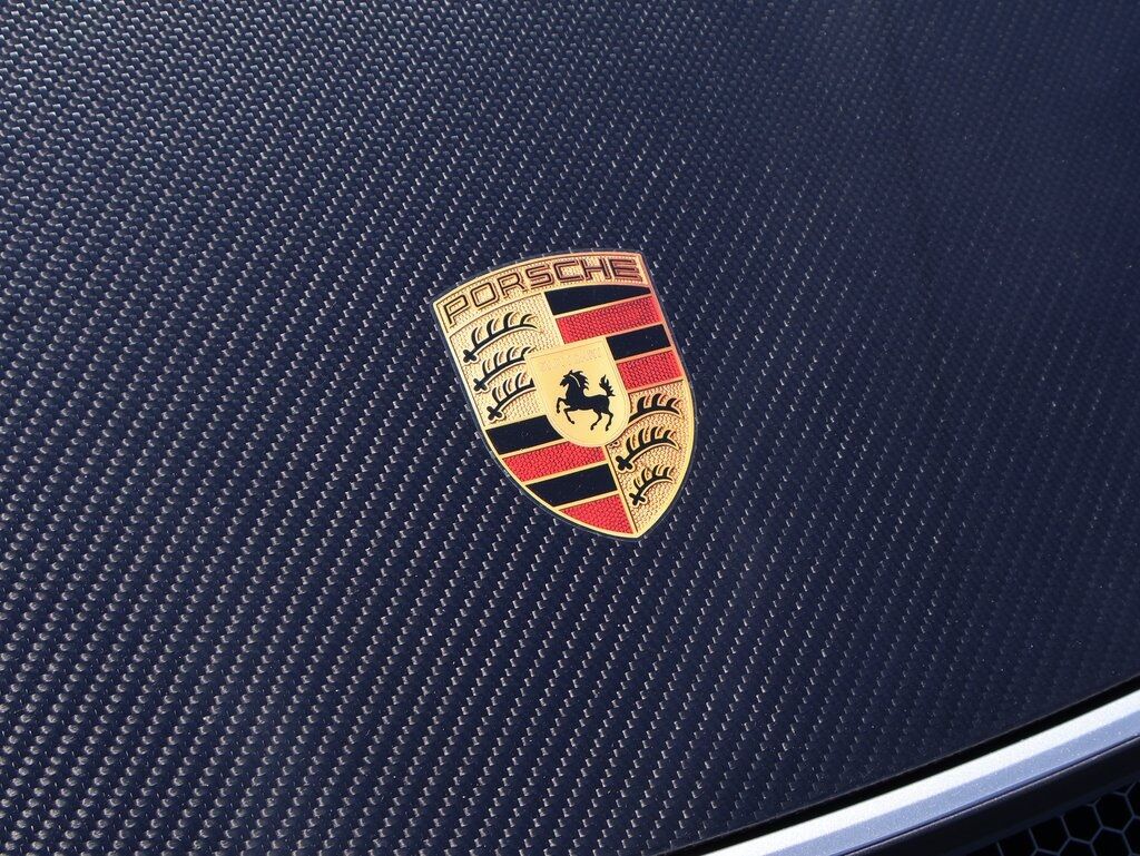 2025 Porsche 718 Cayman GT4 RS San Clemente CA