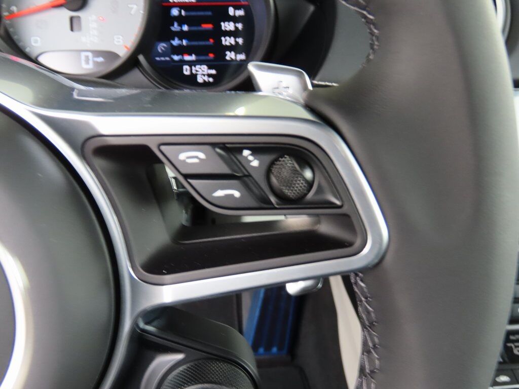 2025 Porsche 718 Cayman S San Clemente CA