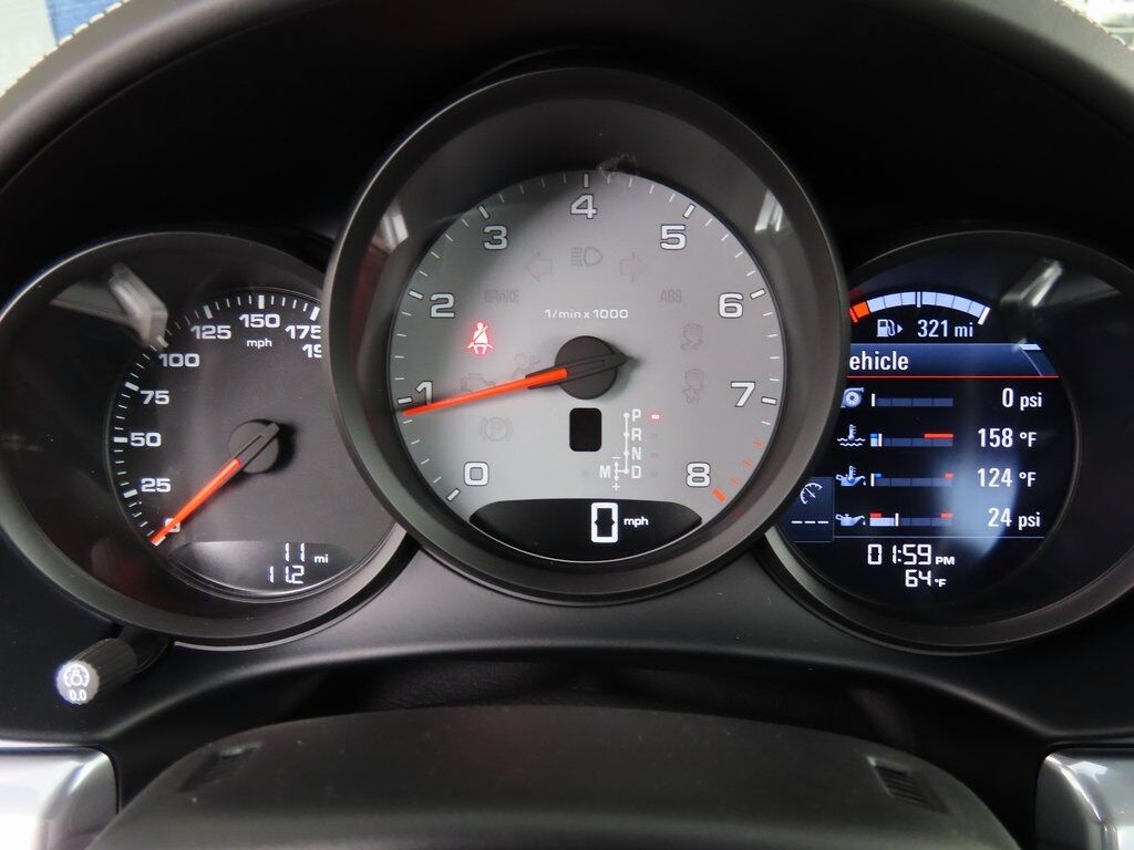 2025 Porsche 718 Cayman S San Clemente CA
