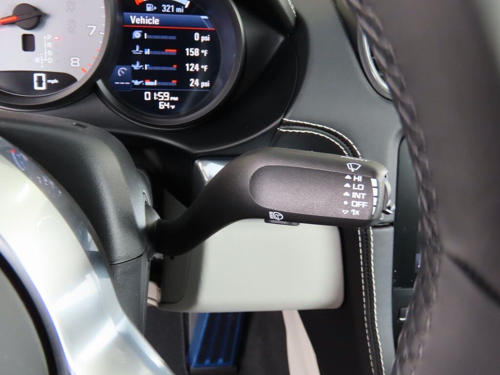 2025 Porsche 718 Cayman S San Clemente CA