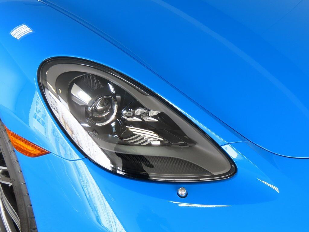 2025 Porsche 718 Cayman S San Clemente CA