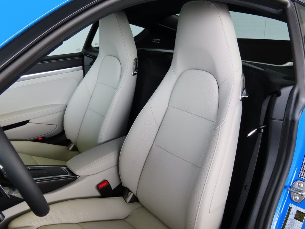 2025 Porsche 718 Cayman S San Clemente CA