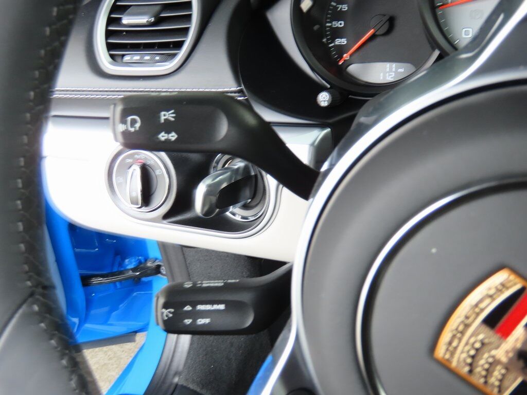 2025 Porsche 718 Cayman S San Clemente CA