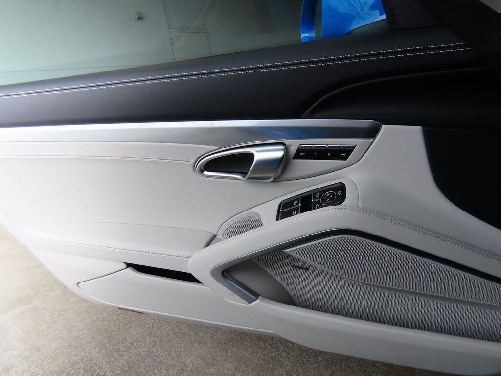 2025 Porsche 718 Cayman S San Clemente CA