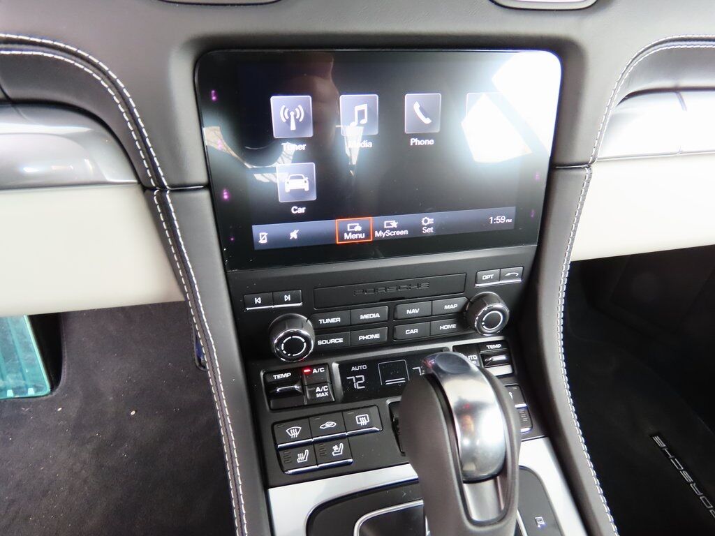 2025 Porsche 718 Cayman S San Clemente CA