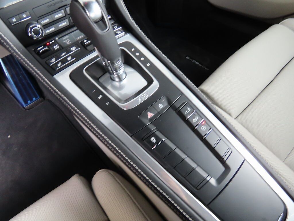 2025 Porsche 718 Cayman S San Clemente CA