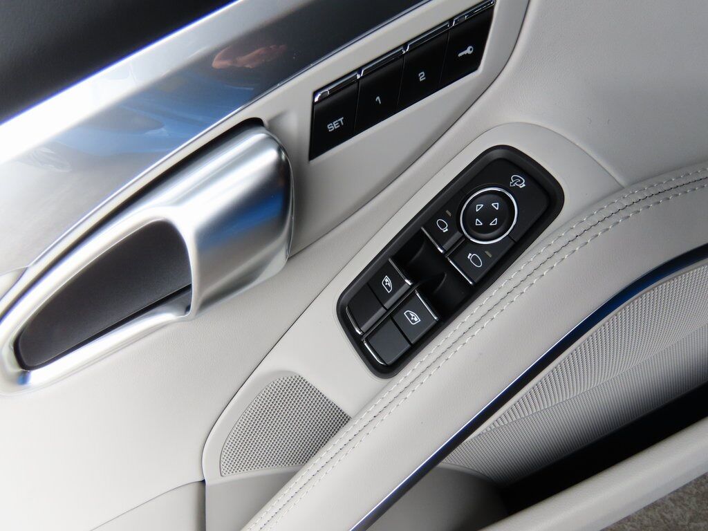 2025 Porsche 718 Cayman S San Clemente CA