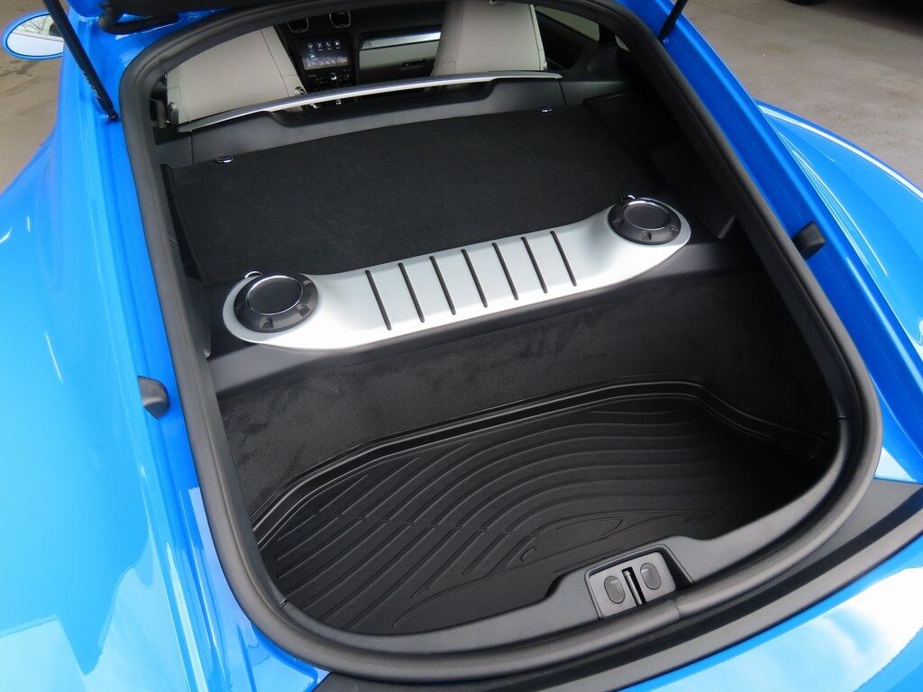 2025 Porsche 718 Cayman S San Clemente CA