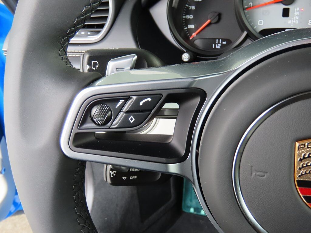 2025 Porsche 718 Cayman S San Clemente CA